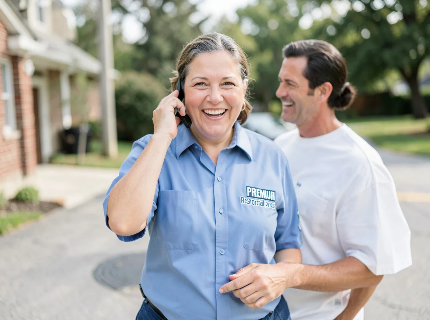 Water Damage Restoration Washtucna, WA FAQs